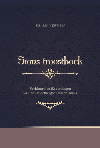 Sions troostboek
