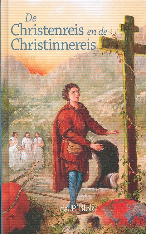 De Christenreis en de Christinnereis 
