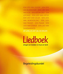 Begeleidingen Liedboek - losbladig pakket