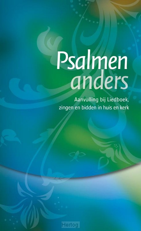 Psalmen anders