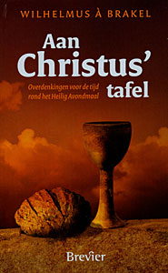 Aan Christus' tafel