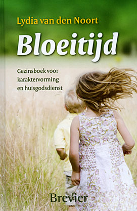 Bloeitijd