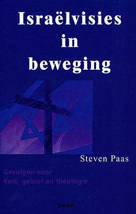 Israëlvisies in beweging