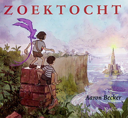 Zoektocht