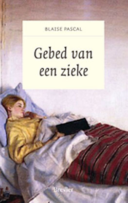 Gebed van een zieke