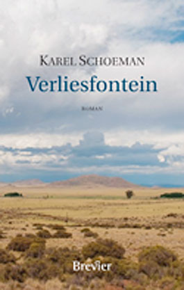 Verliesfontein