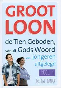Groot loon - deel 1