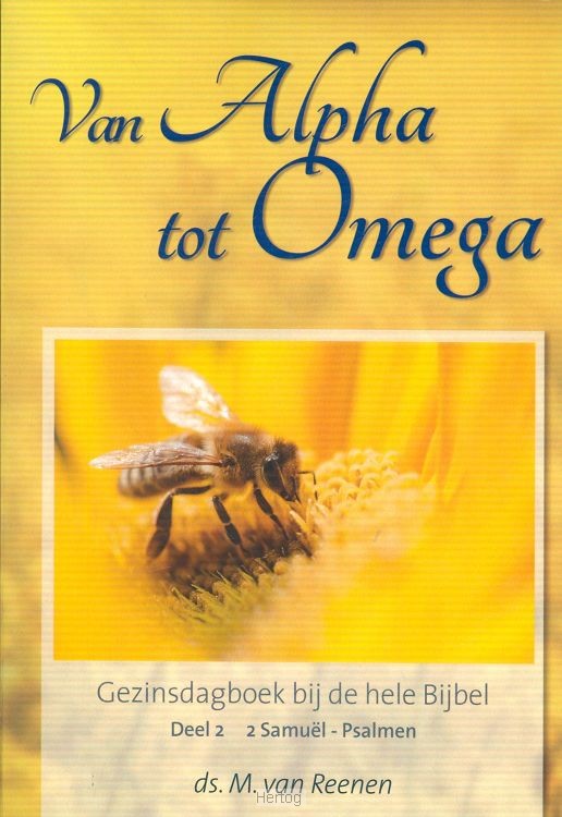 Van Alpha tot Omega - deel 2