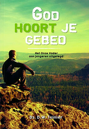 God hoort je gebed
