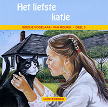 Het liefste Katje (3) - cd