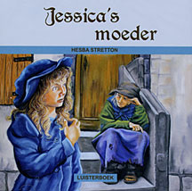 Jessica's moeder - CD