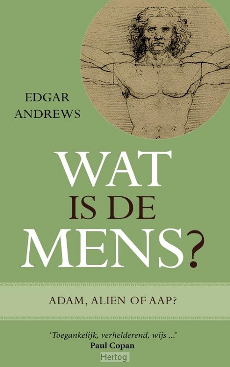 Wat is de mens?
