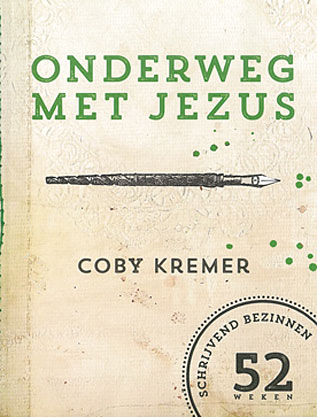 Onderweg met Jezus