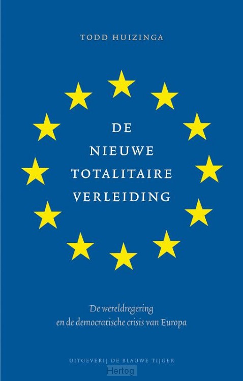 De nieuwe totalitaire verleiding