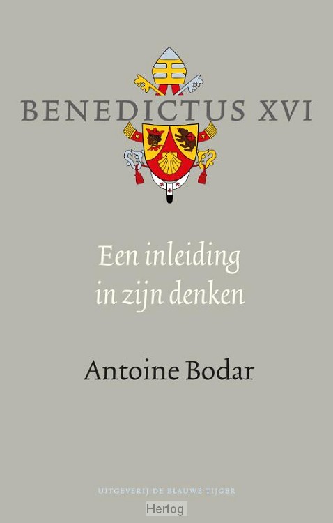 Benedictus XVI