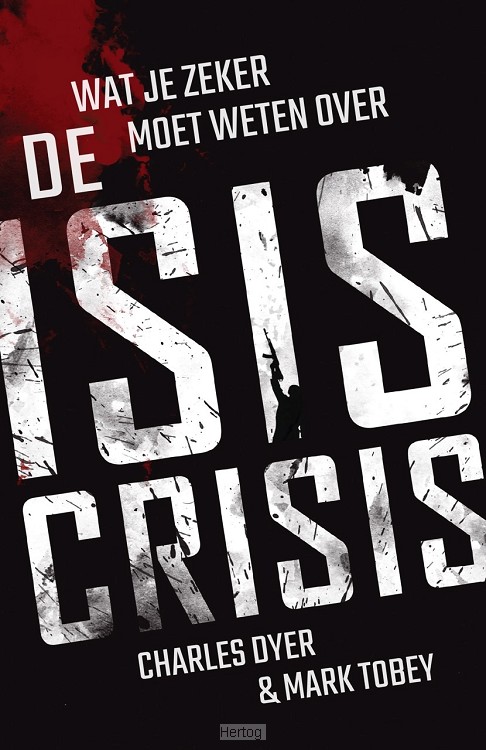 De Isis crisis