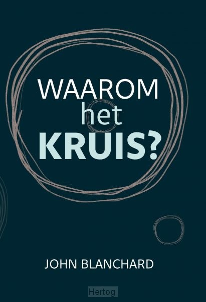 Waarom het kruis?
