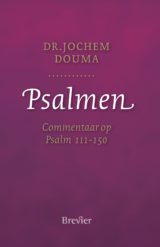 Psalmen - deel 4