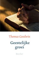 Geestelijke groei