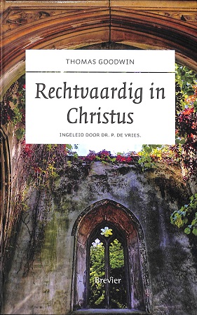 Rechtvaardig in Christus