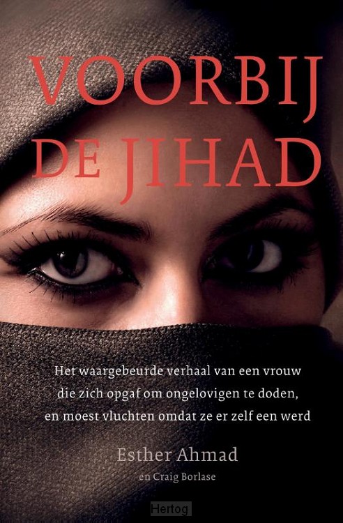 Voorbij de Jihad