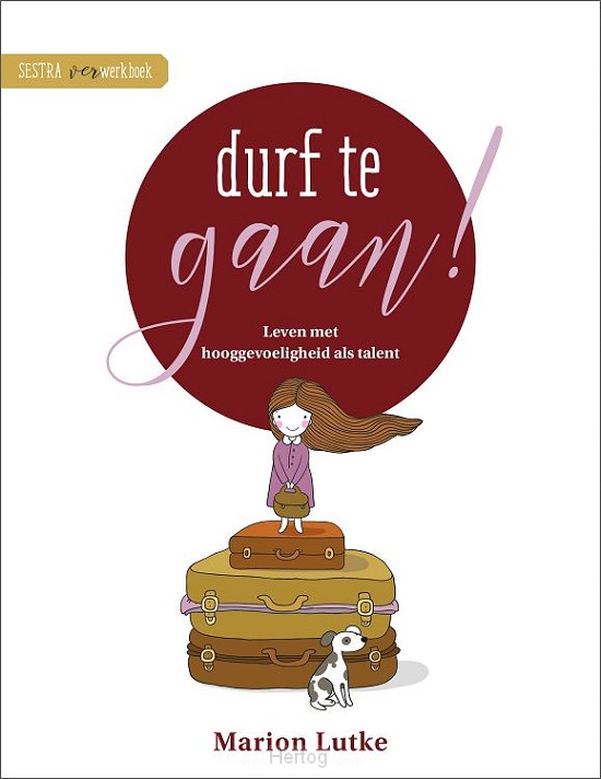 Durf te gaan!