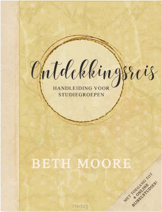 Ontdekkingsreis - handleiding