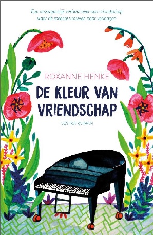 De kleur van vriendschap