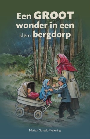 Een groot wonder in een klein bergdorp