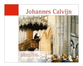 Johannes Calvijn