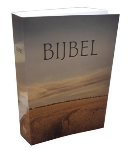 Bijbel SV evangelisatie