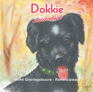 Dokkie - Luisterboek