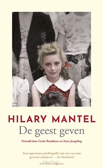 De geest geven