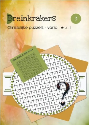 Breinkrakers - deel 3