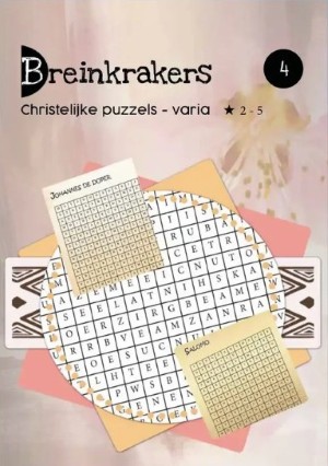 Breinkrakers - deel 4