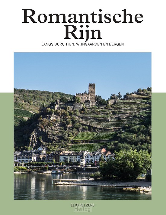 Romantische Rijn