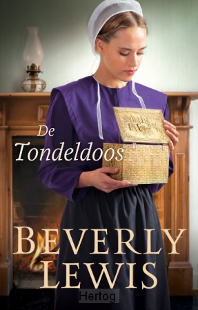 De tondeldoos - deel 1