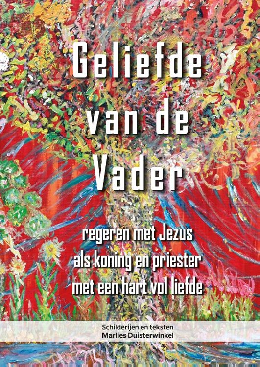 Geliefde van de vader