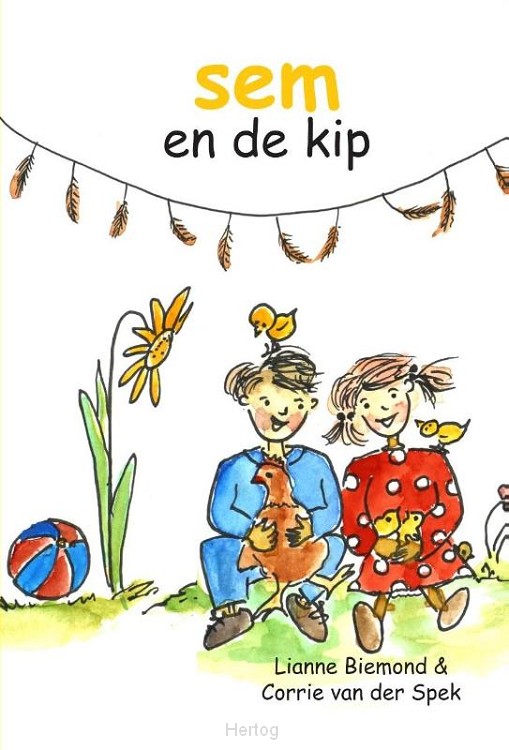 Sem en de kip - deel 3