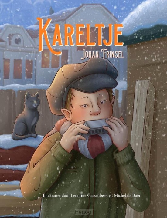 Kareltje