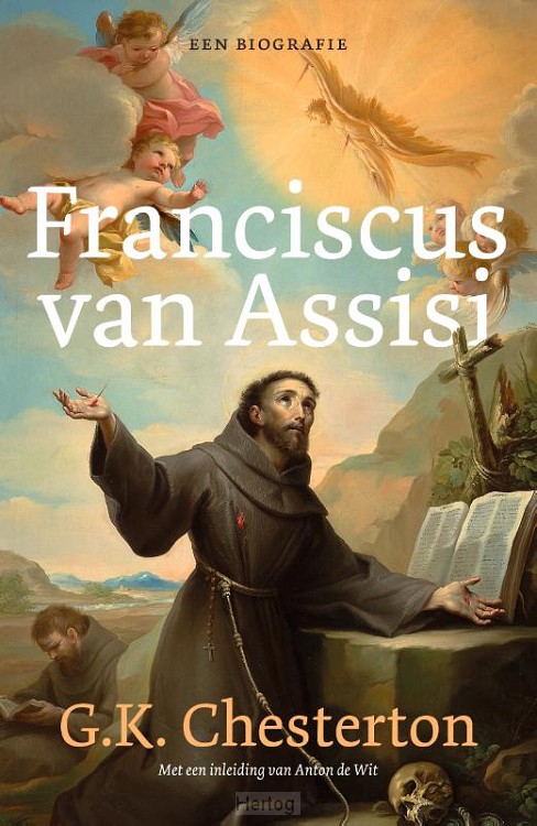 Franciscus van Assisi