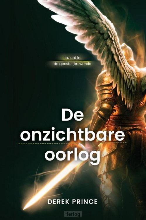 De onzichtbare oorlog