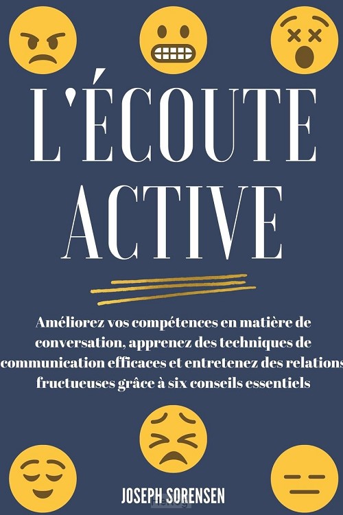 L'ecoute active