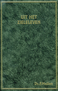 Uit het zieleleven