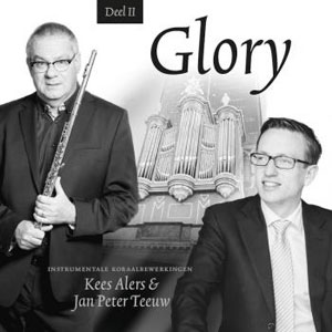 Glory (2) - cd