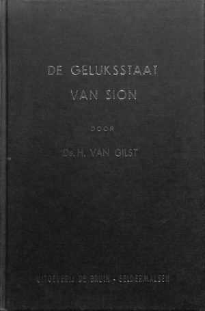 De geluksstaat van Sion