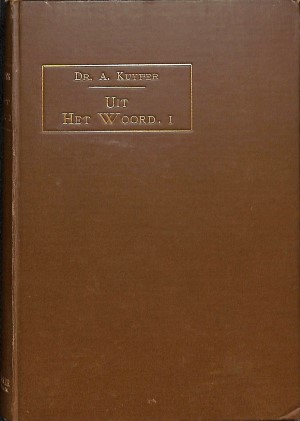 Uit het Woord - 6 delen