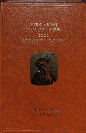 Het Evangelie van Johannes