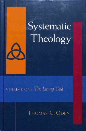 Systematic theology - 3 delen