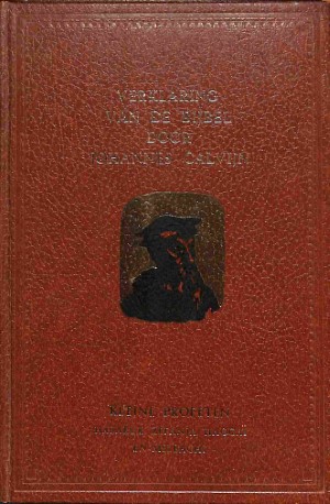 Kleine profeten: Habakuk, Zefanja, Haggaï en Meleachi - deel 4